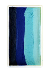Party Xplosion PXP Splitcake 28g Deep Ocean