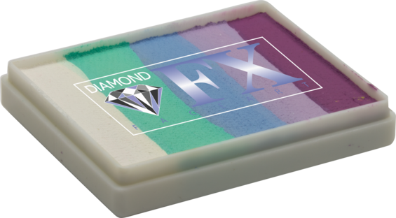 Diamond FX DFX Splitcake 50g Delicate Fairy