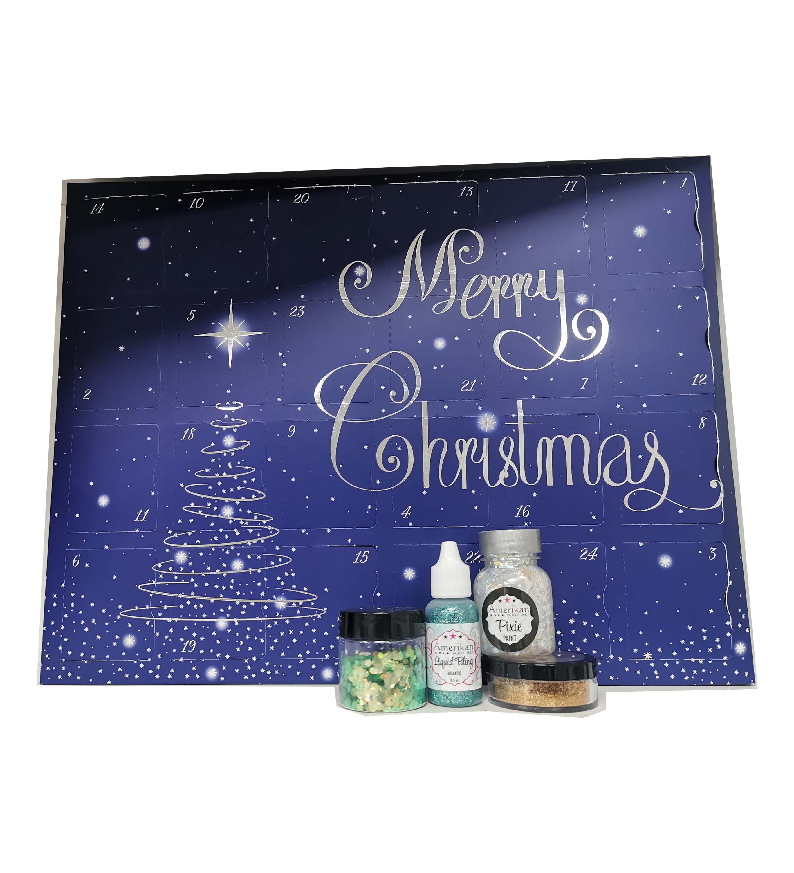 Advent calendar