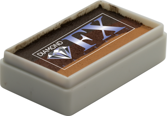 Bear Sense Diamond FX Splitcake 30g