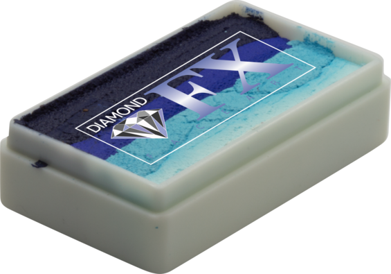 DFX Captain Obvious Diamond FX Splitcake 30g
