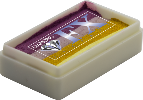 Cherry Pie Diamond FX Splitcake 30g