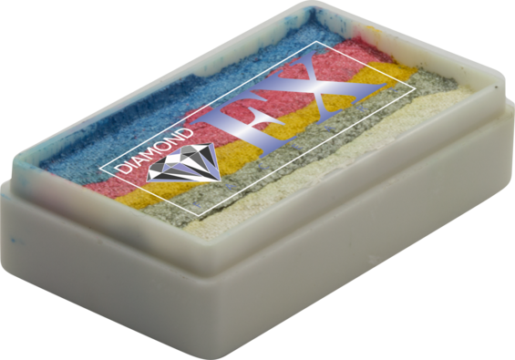 Day Break Diamond FX Splitcake 30g