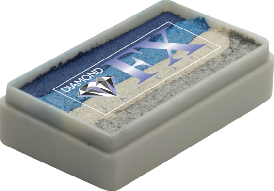 Elsa's Magic Diamond FX Splitcake 30g