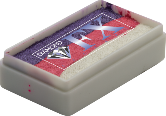 Glam Diamond FX Splitcake 30g