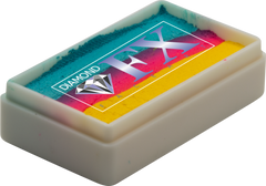 Hawaiian Cocktail Diamond FX Splitcake 30g