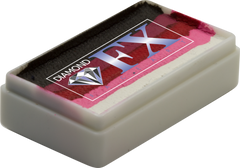 Hibiscus Diamond FX Splitcake 30g