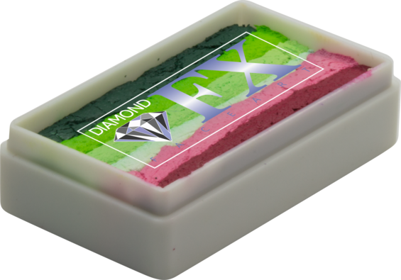 Mega Melon Diamond FX Splitcake 30g