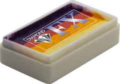 Papaya Party Diamond FX Splitcake 30g