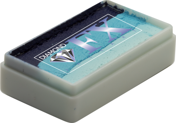 Raindrop Diamond FX Splitcake 30g