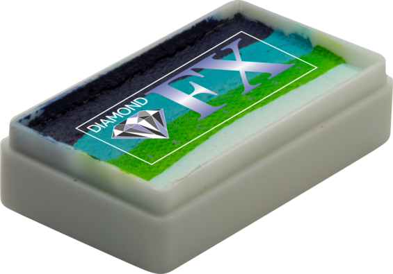 Sky Diamond FX Splitcake 30g