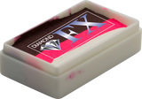 Strong Rose Diamond FX Splitcake 30g (Neon Strip)