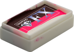 Strong Rose Diamond FX Splitcake 30g (Neon Strip)