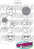 Emoji Faces