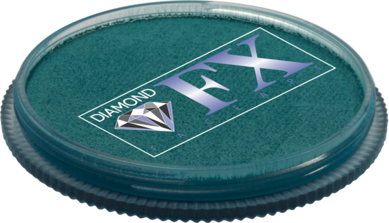 Diamond FX DFX Essential Aquamarine 30g