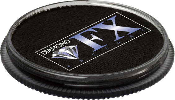 Diamond FX DFX Essential Black 30g
