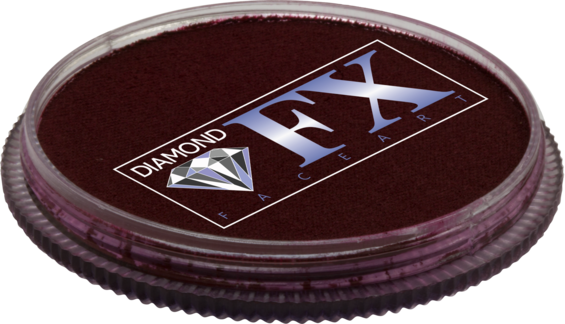 Diamond FX DFX Essential Black Eye 30g