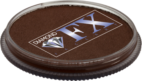 Diamond FX DFX Essential Brown  30g