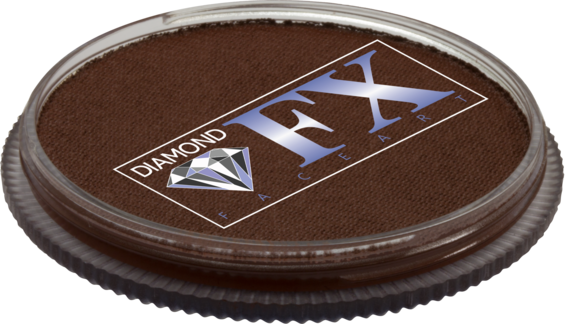 Diamond FX DFX Essential Brown Skin 30g