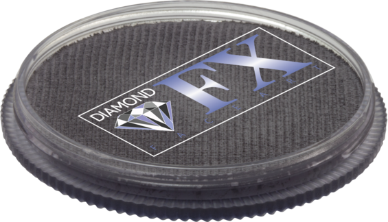 Diamond FX Grey Pete 30g