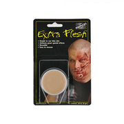 Extra Flesh