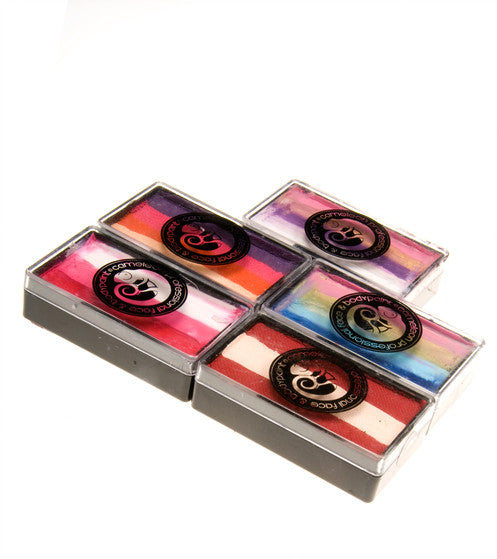 Cameleon Colourblock 28g