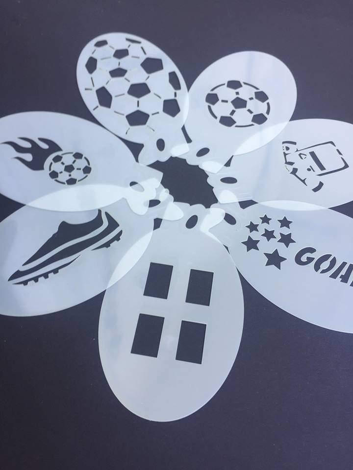 Football Mini Set