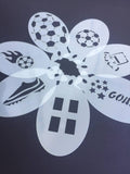 Football Mini Set
