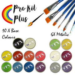 Pro Kit Plus