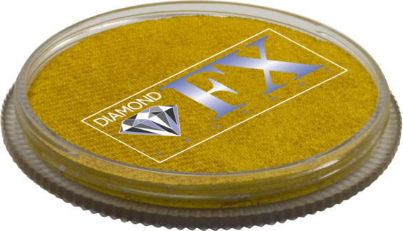 Diamond FX Metalic Gold 30g