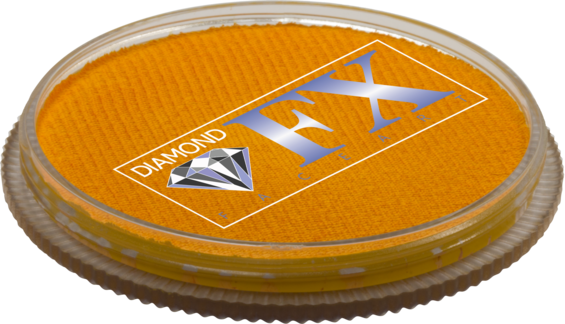Diamond FX DFX Essential Golden Yellow 30g