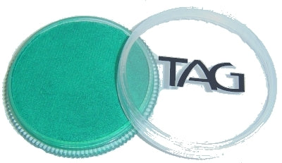 TAG Pearl Green 32g