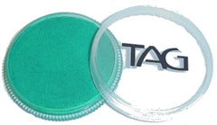 TAG Pearl Green 32g