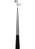 Grimas Brushes