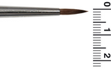 Grimas Brushes