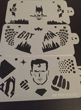 Hero Booster Set