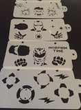 Hero Booster Set