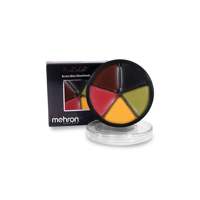 Mehron Bruise Wheel