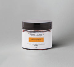 Sinewy Blood Gel