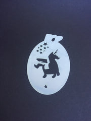 Fort unicorn