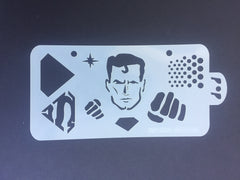 Super hero booster