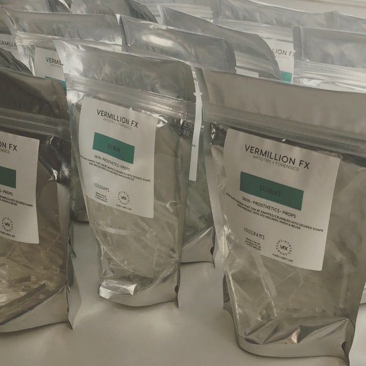 Siliglass 100g