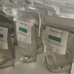 Siliglass 100g