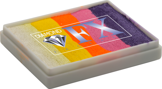 Diamond FX DFX Splitcake 50g Island Fever