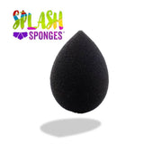 Splash droplet sponge