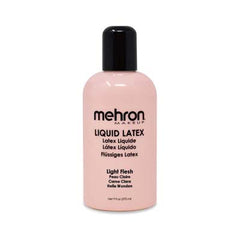 Mehron Liquid Latex Light flesh 133ml