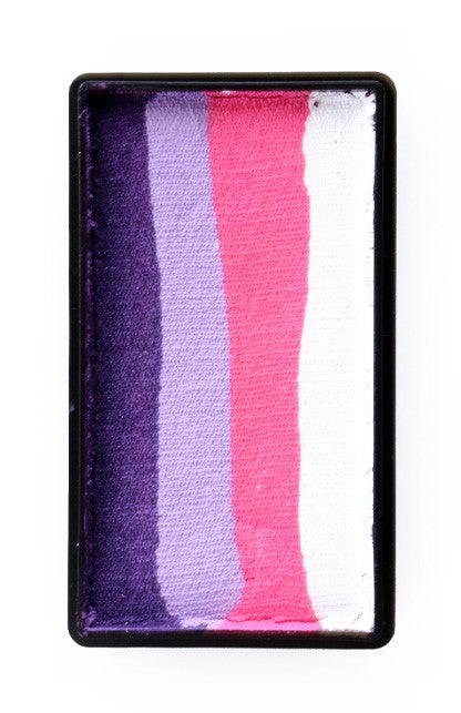 Party Xplosion PXP Splitcake 28g Lavender Fields