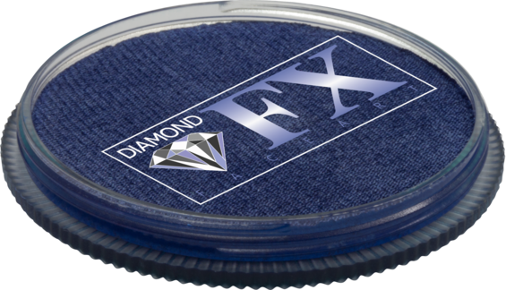 Diamond FX Metalic Blue 30g