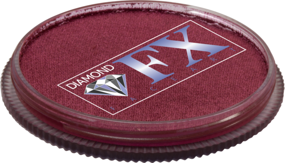 Diamond FX Metalic Mystic Pink 30g