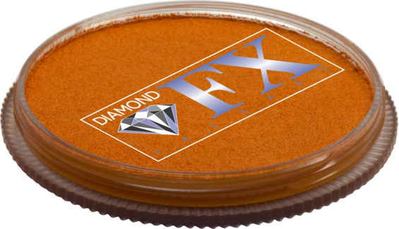 Diamond FX Metalic Orange 30g